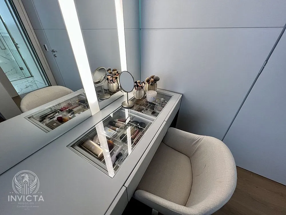 Apartamento, 4 quartos, 313 m² - Foto 10