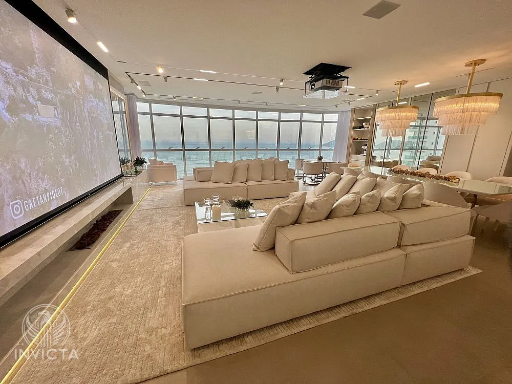 Apartamento, 4 quartos, 313 m² - Foto 4