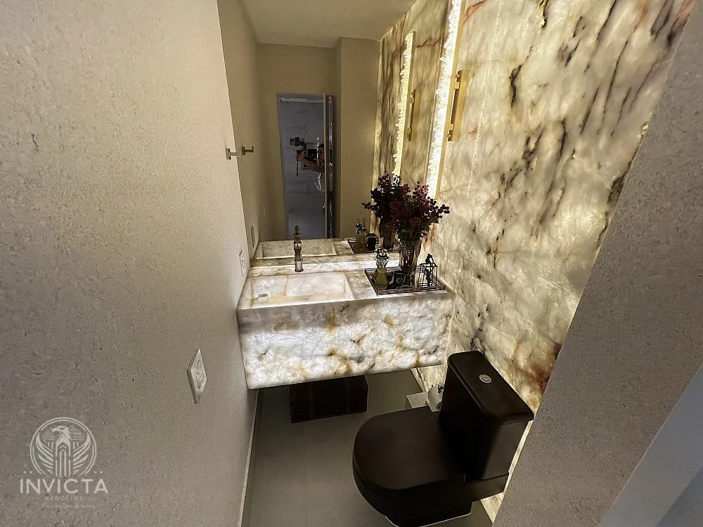 Apartamento, 4 quartos, 313 m² - Foto 7
