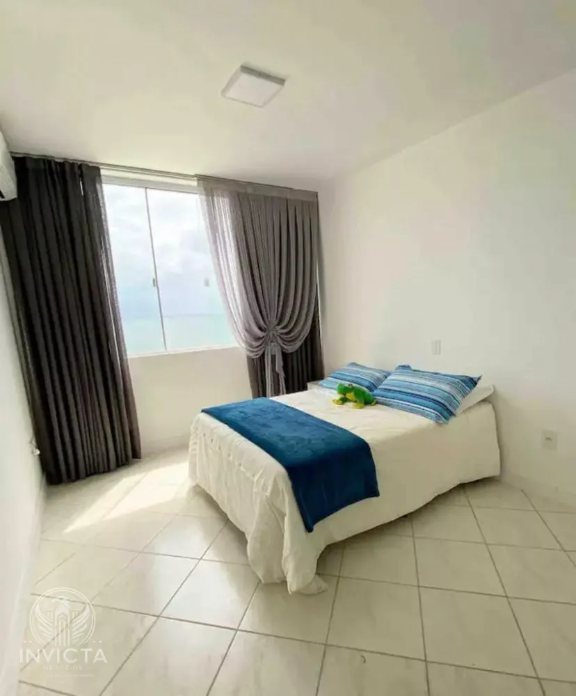 Apartamento à venda com 3 quartos, 170m² - Foto 9