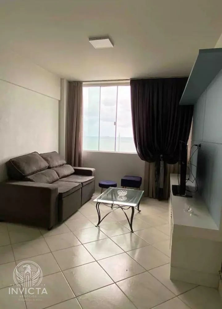 Apartamento à venda com 3 quartos, 170m² - Foto 3