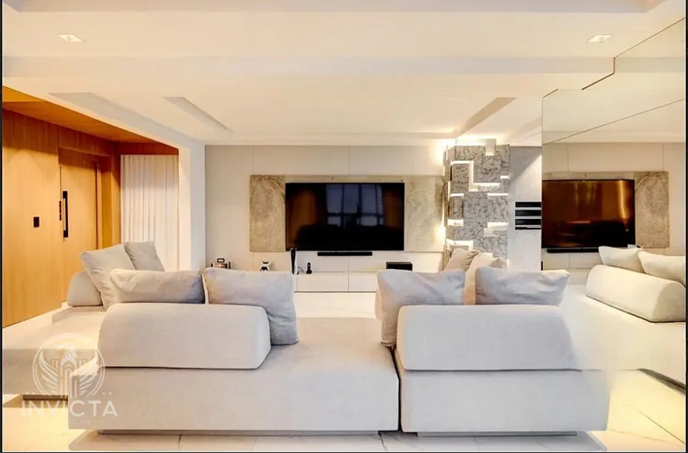 Apartamento, 3 quartos, 260 m² - Foto 1
