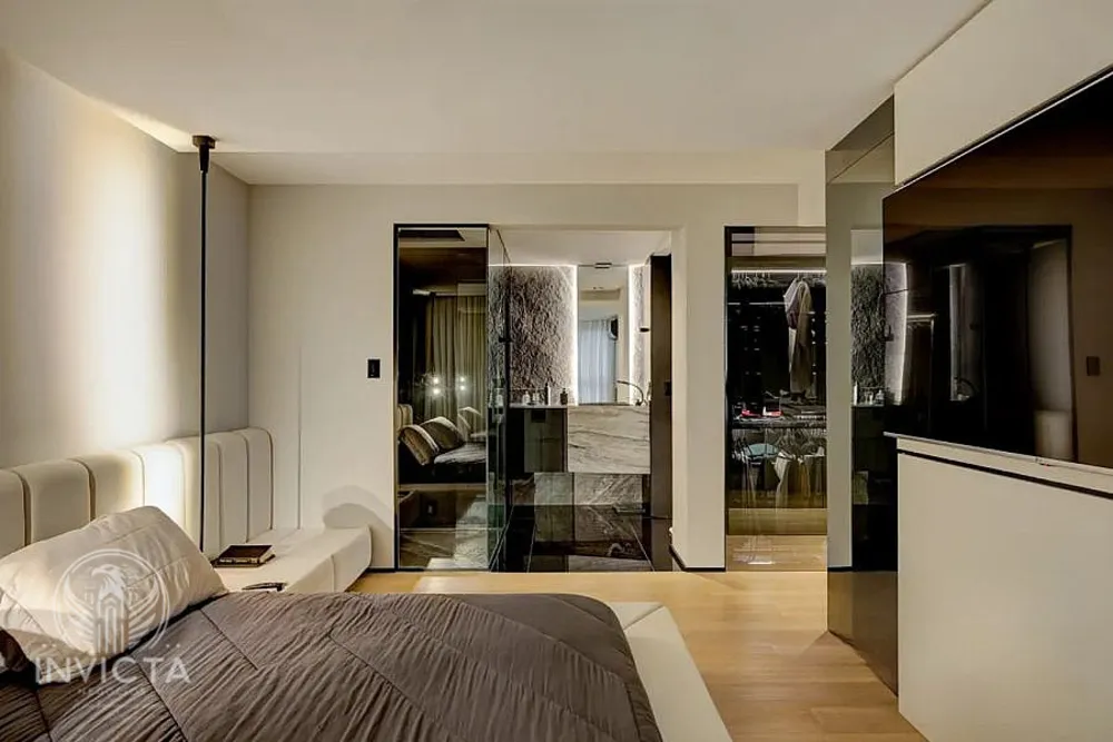 Apartamento, 3 quartos, 260 m² - Foto 8
