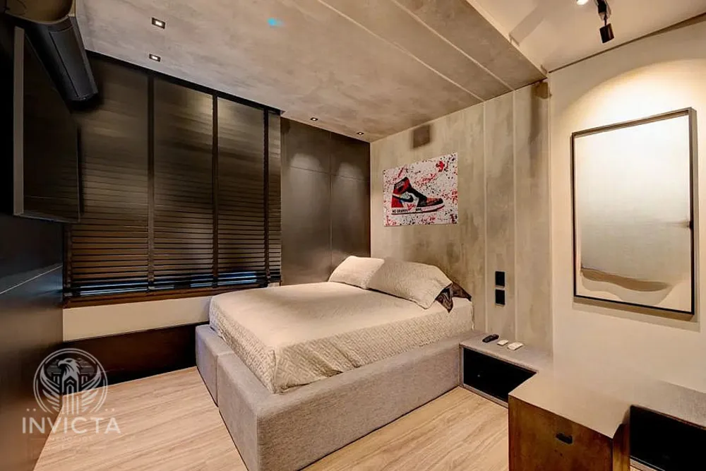 Apartamento, 3 quartos, 260 m² - Foto 7