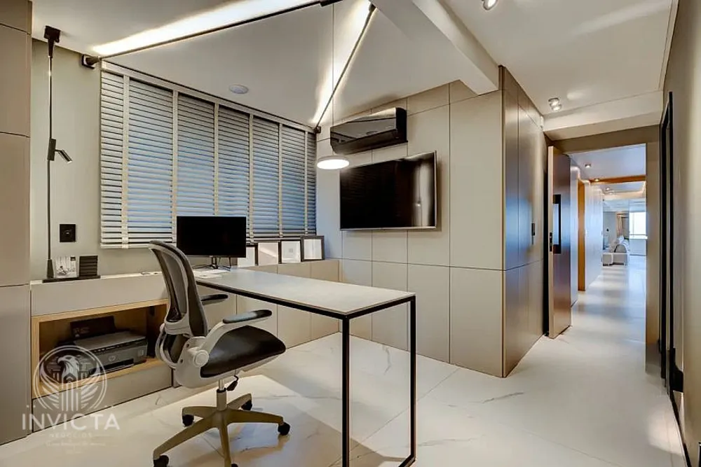 Apartamento, 3 quartos, 260 m² - Foto 11