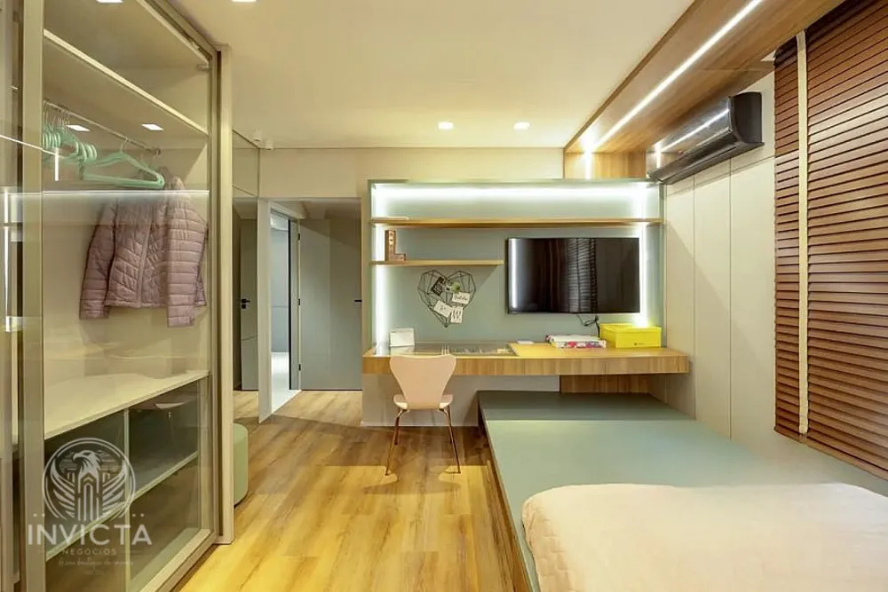 Apartamento, 3 quartos, 260 m² - Foto 12