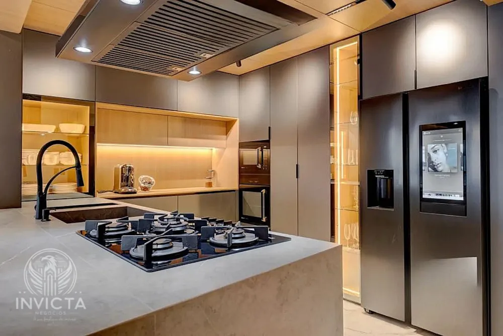 Apartamento, 3 quartos, 260 m² - Foto 3