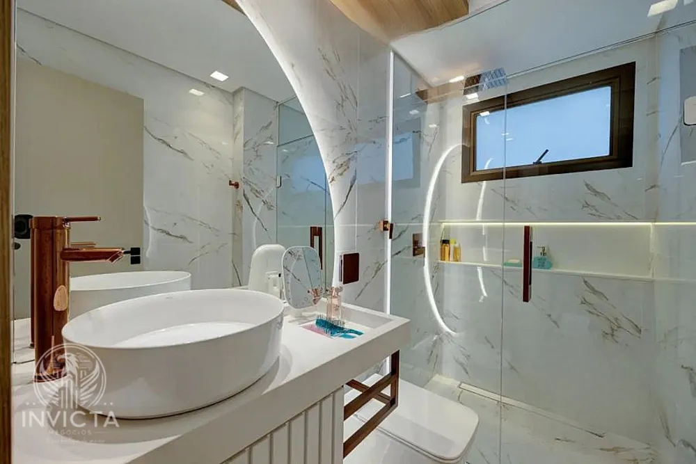 Apartamento, 3 quartos, 260 m² - Foto 10
