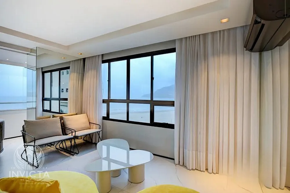 Apartamento, 3 quartos, 260 m² - Foto 4