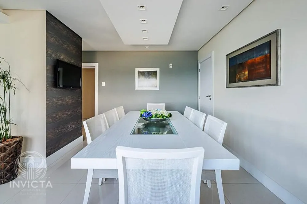 Apartamento, 4 quartos, 140 m² - Foto 2