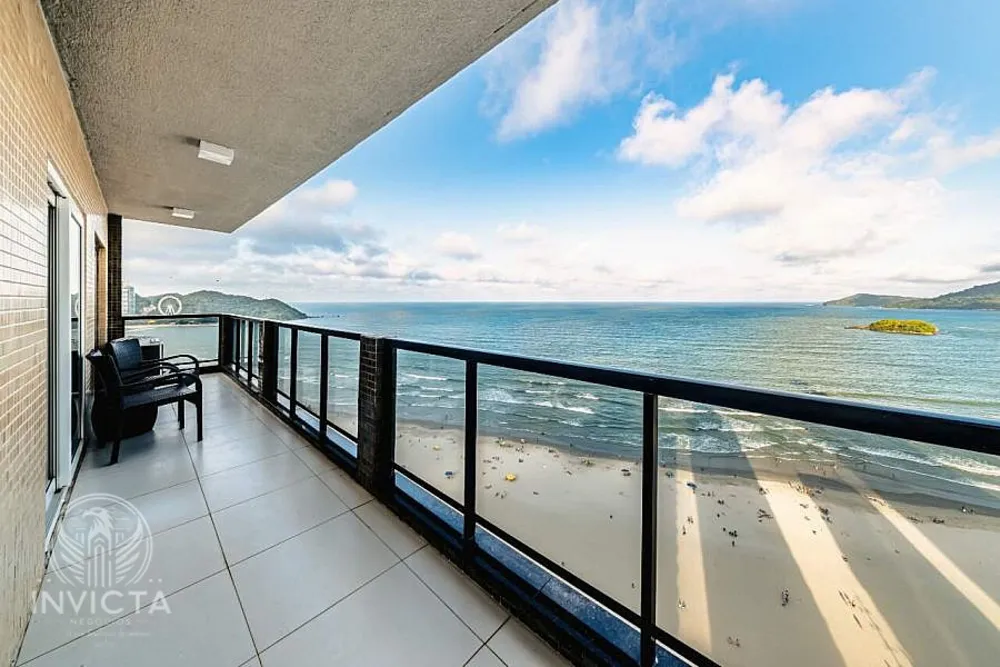 Apartamento, 4 quartos, 140 m² - Foto 10