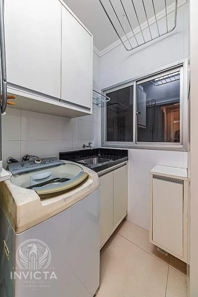 Apartamento, 4 quartos, 140 m² - Foto 9