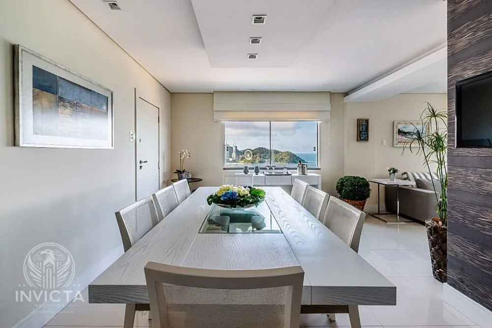 Apartamento, 4 quartos, 140 m² - Foto 6