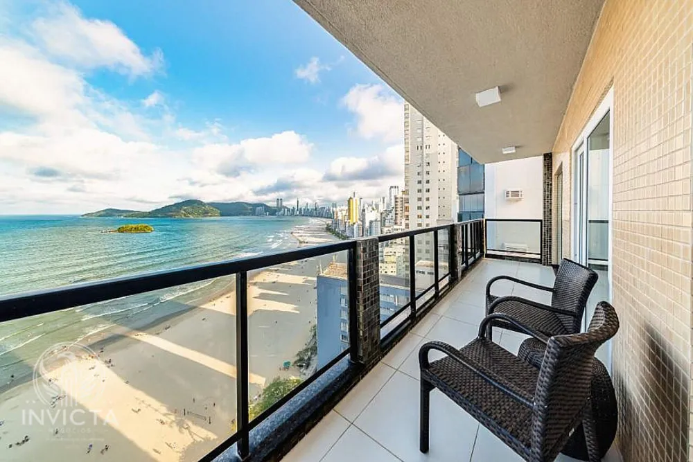 Apartamento, 4 quartos, 140 m² - Foto 6