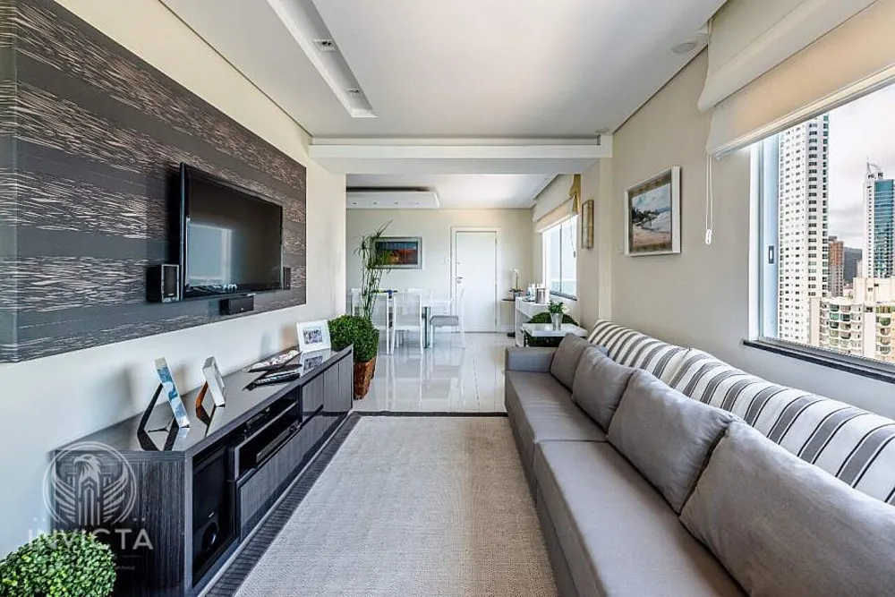 Apartamento, 4 quartos, 140 m² - Foto 5