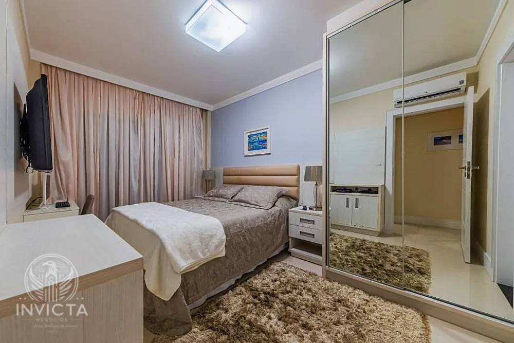 Apartamento, 4 quartos, 140 m² - Foto 3