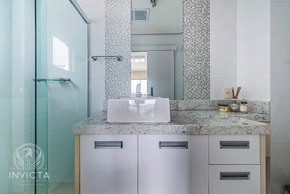 Apartamento, 4 quartos, 140 m² - Foto 7