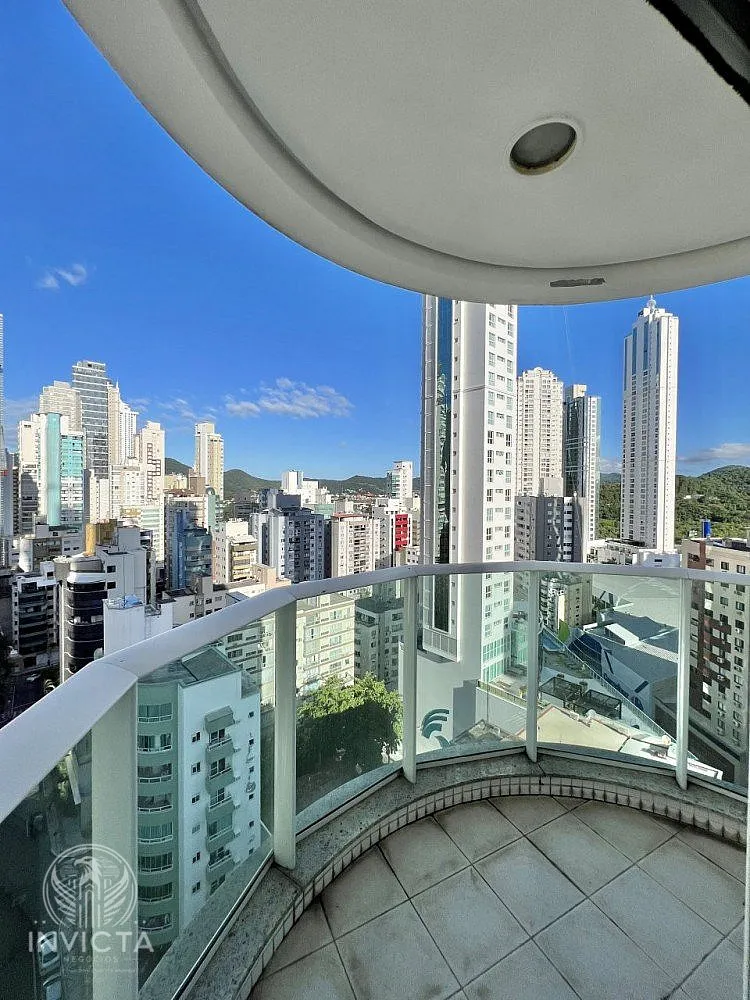 Apartamento, 3 quartos, 128 m² - Foto 5