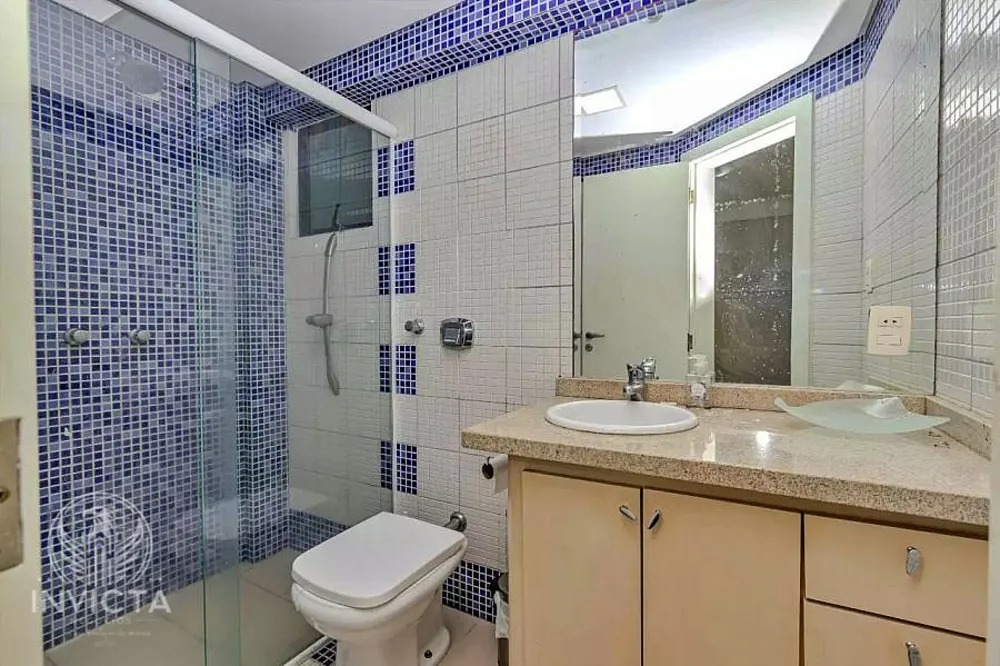 Apartamento, 3 quartos, 197 m² - Foto 4