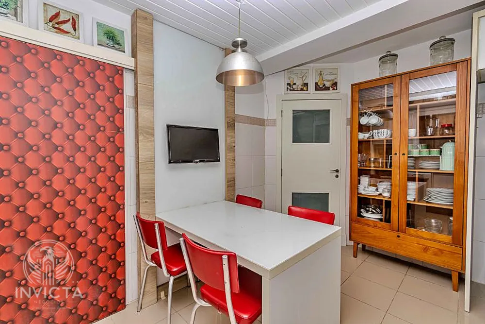 Apartamento, 3 quartos, 197 m² - Foto 8