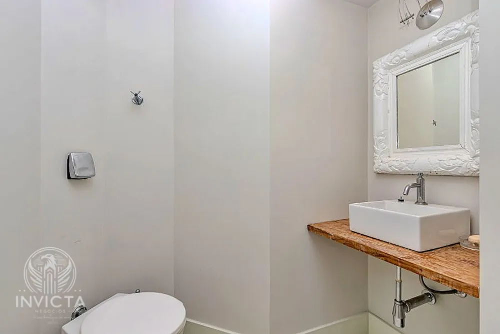 Apartamento, 3 quartos, 197 m² - Foto 5