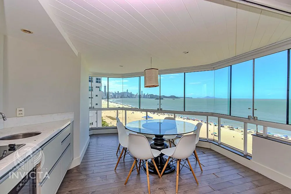 Apartamento, 3 quartos, 197 m² - Foto 6