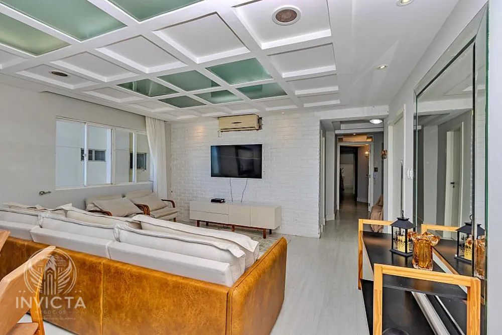 Apartamento, 3 quartos, 197 m² - Foto 3