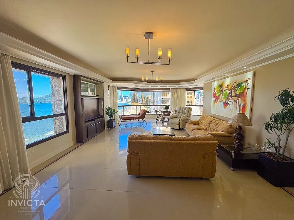 Apartamento, 3 quartos, 179 m² - Foto 3
