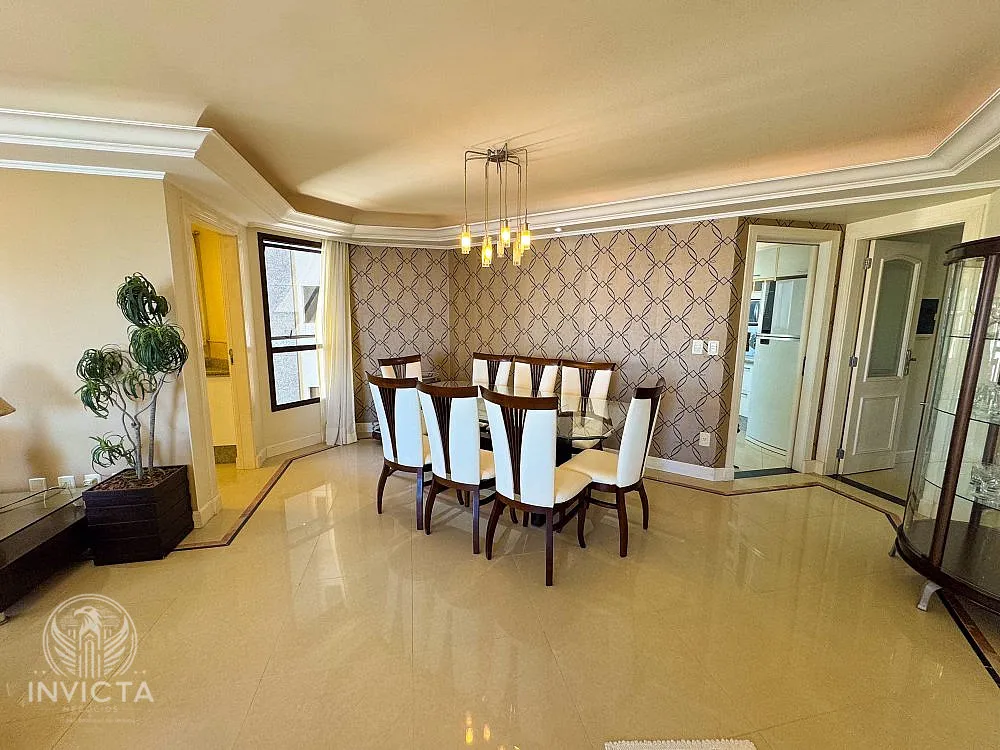 Apartamento, 3 quartos, 179 m² - Foto 11