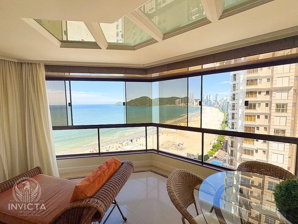 Apartamento, 3 quartos, 179 m² - Foto 1