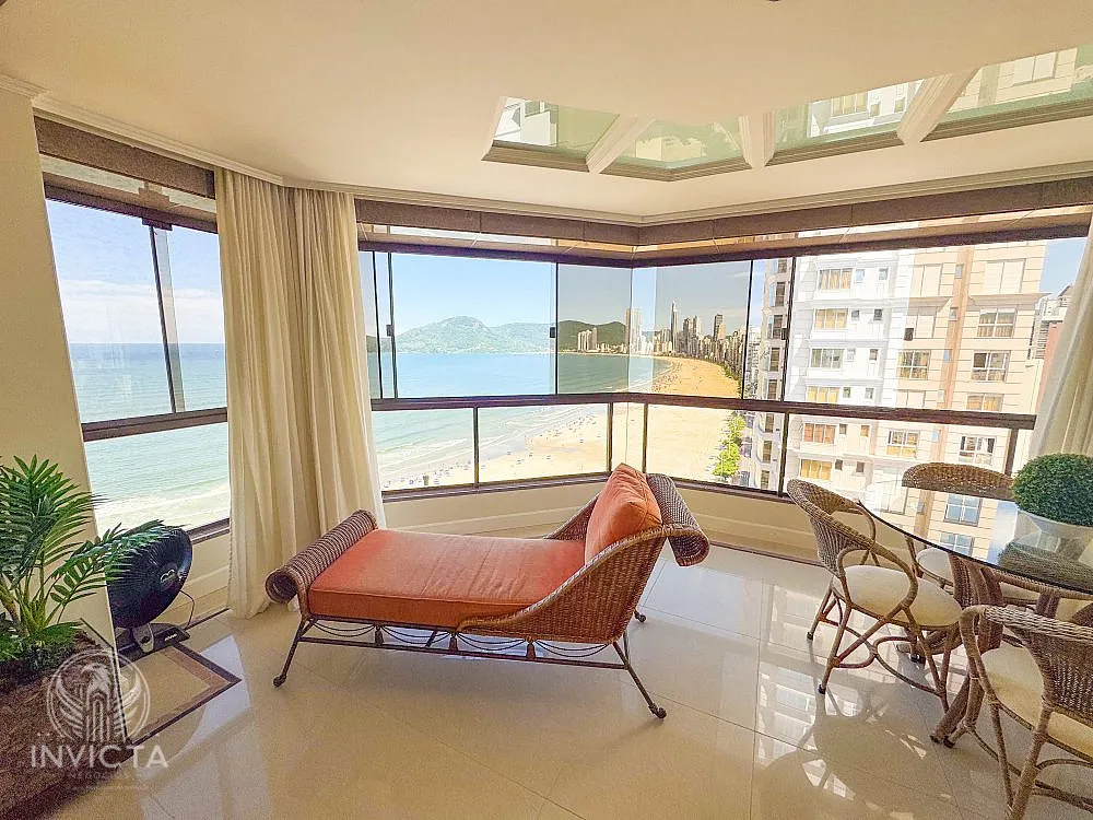 Apartamento, 3 quartos, 179 m² - Foto 9