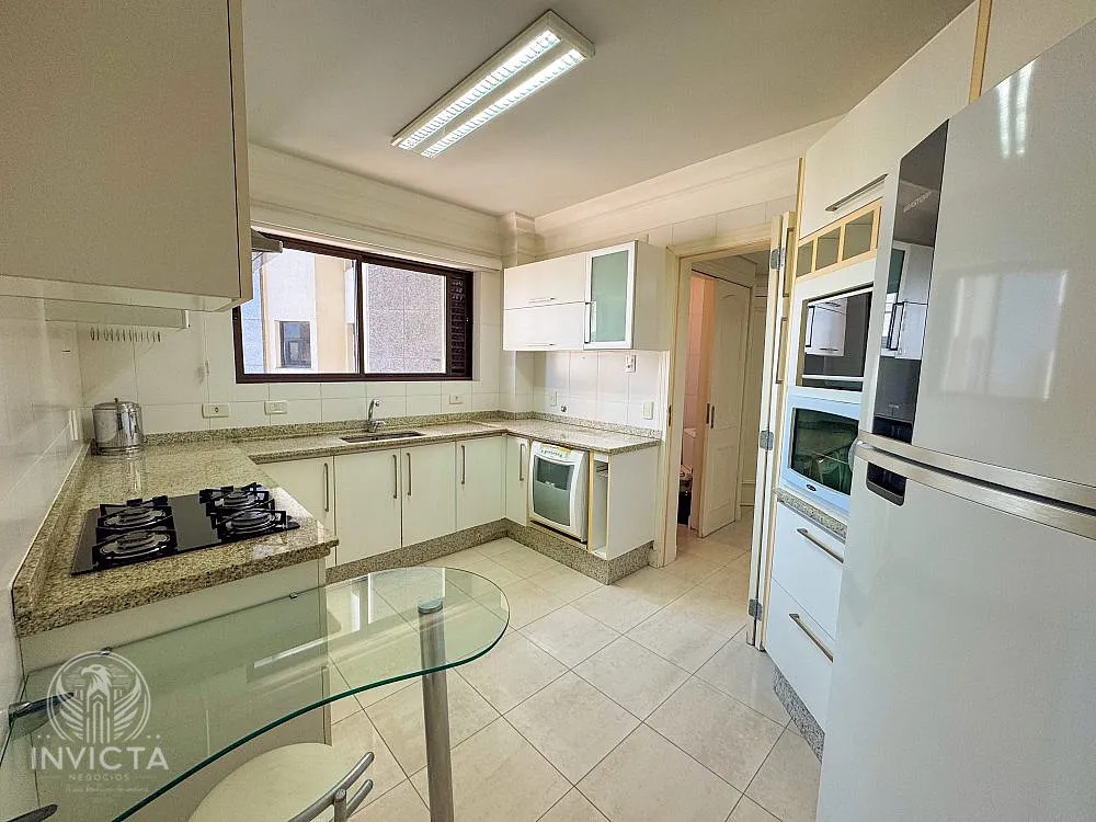 Apartamento, 3 quartos, 179 m² - Foto 10