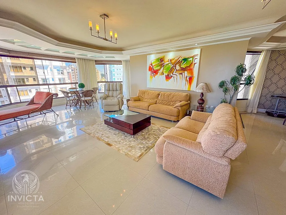 Apartamento, 3 quartos, 179 m² - Foto 4