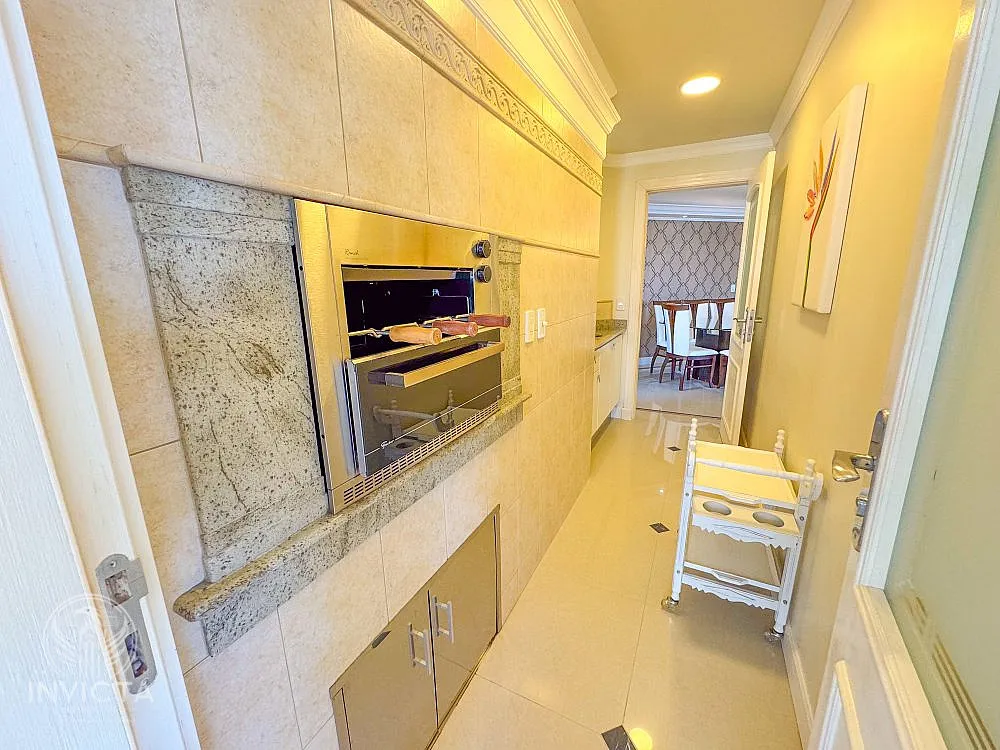 Apartamento, 3 quartos, 179 m² - Foto 8