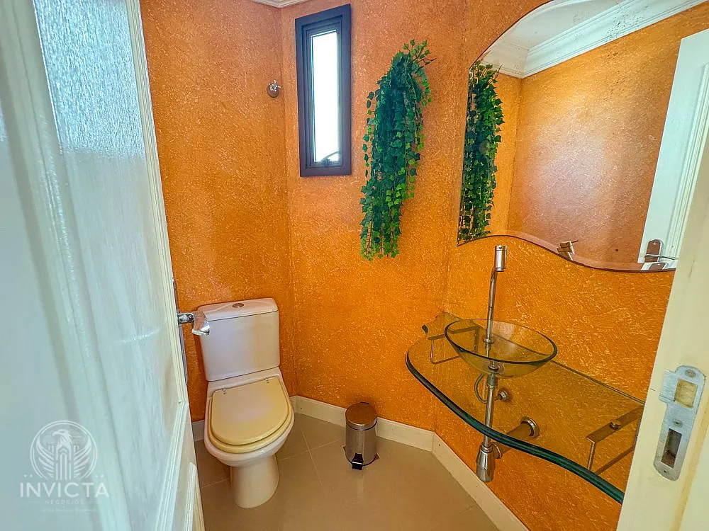 Apartamento, 3 quartos, 179 m² - Foto 11