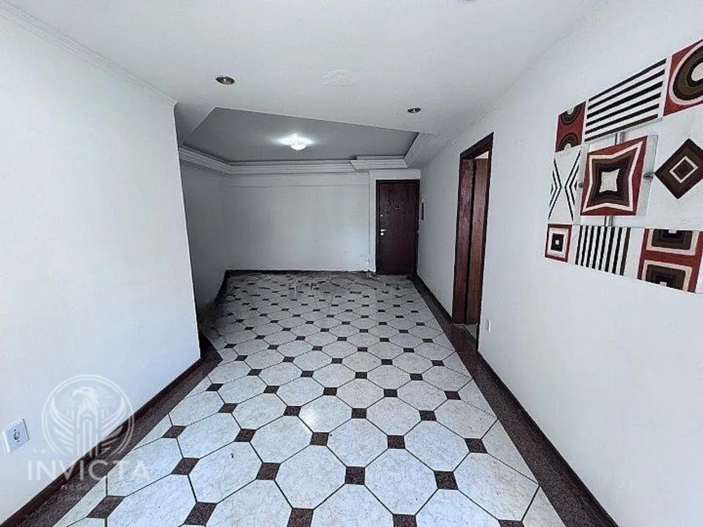 Apartamento, 3 quartos, 134 m² - Foto 2