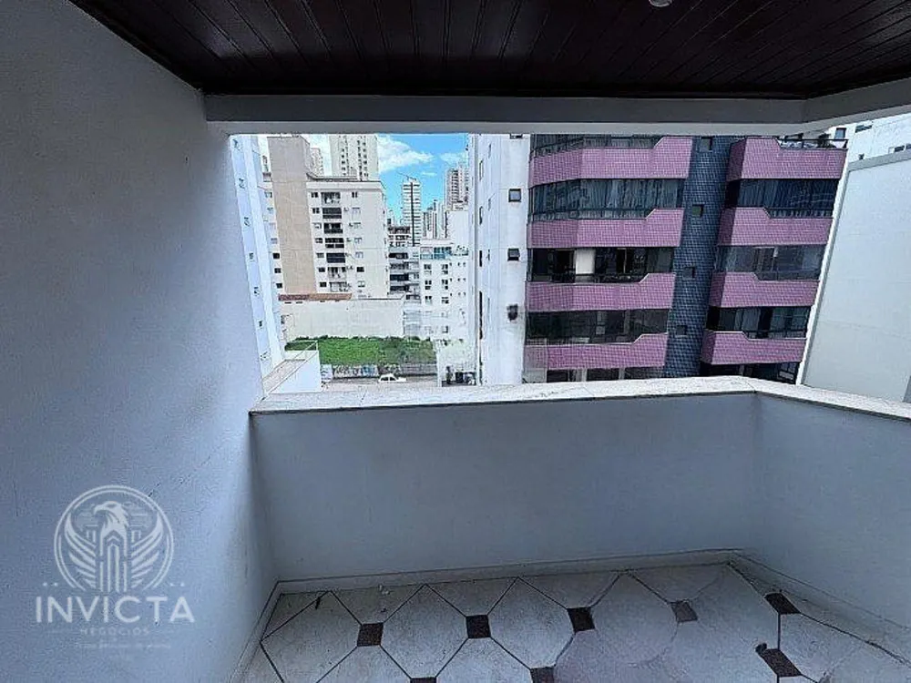 Apartamento, 3 quartos, 134 m² - Foto 4