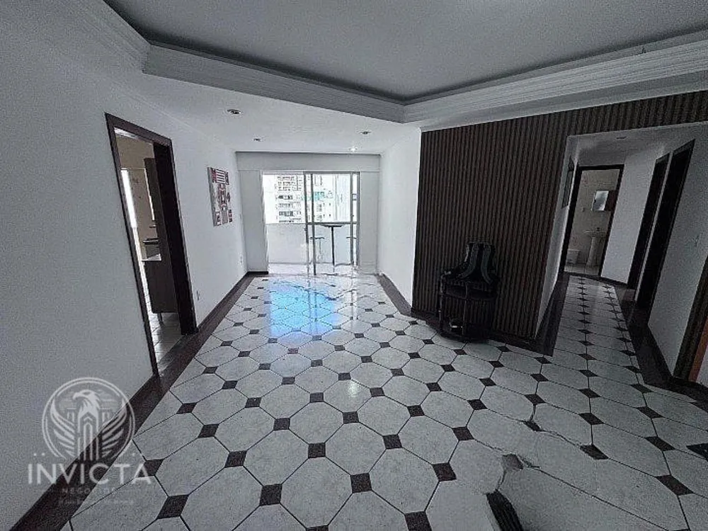 Apartamento, 3 quartos, 134 m² - Foto 4