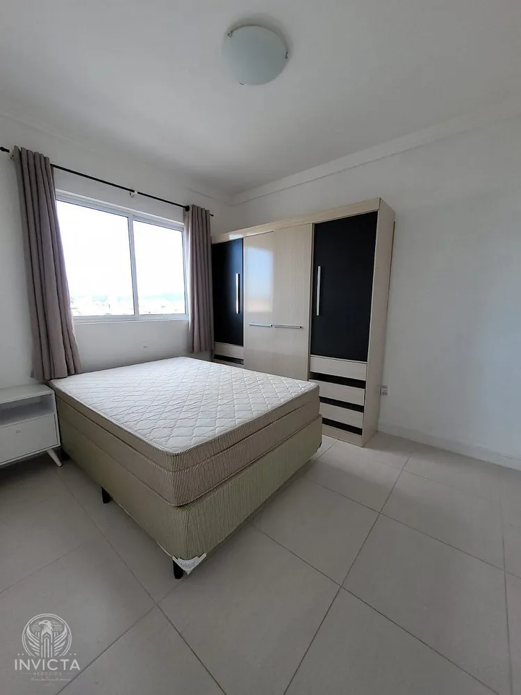Apartamento, 2 quartos, 100 m² - Foto 2