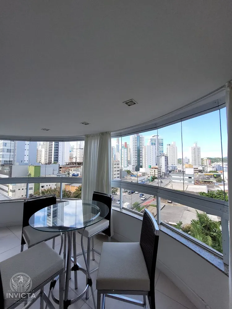 Apartamento, 2 quartos, 100 m² - Foto 1