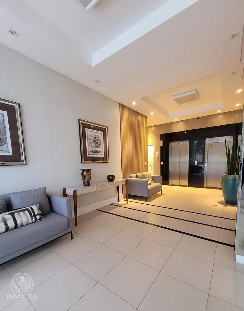 Apartamento, 2 quartos, 100 m² - Foto 1
