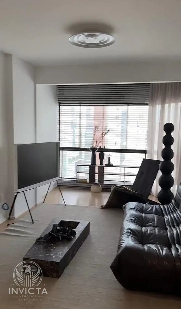 Apartamento, 3 quartos, 90 m² - Foto 1