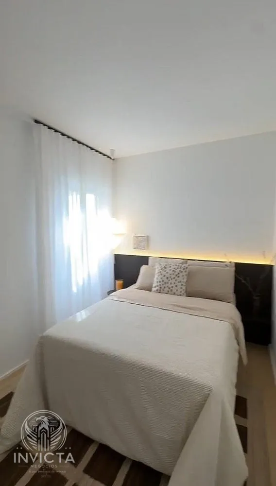Apartamento, 3 quartos, 90 m² - Foto 5