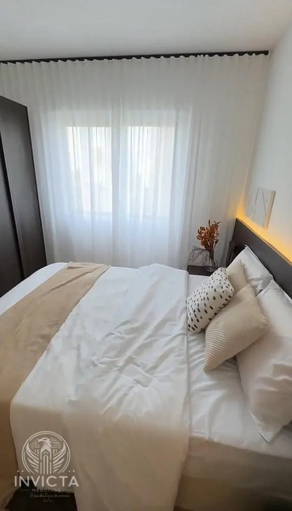 Apartamento, 3 quartos, 90 m² - Foto 6