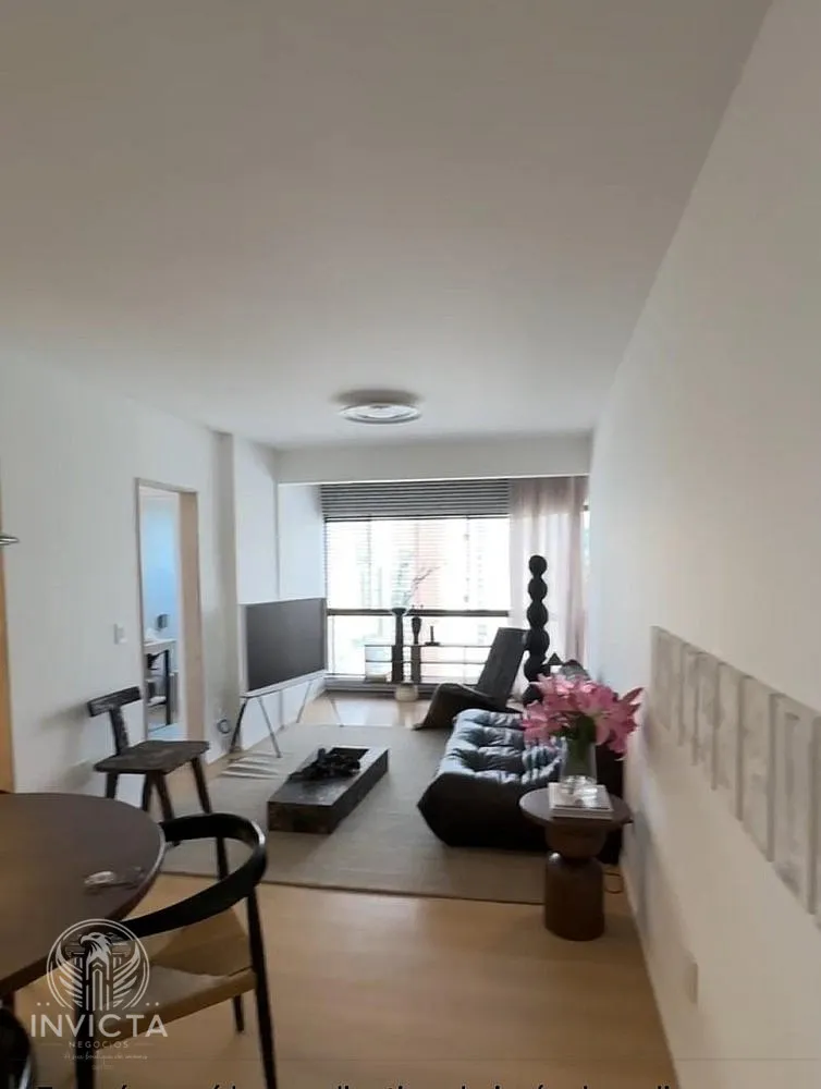 Apartamento, 3 quartos, 90 m² - Foto 2