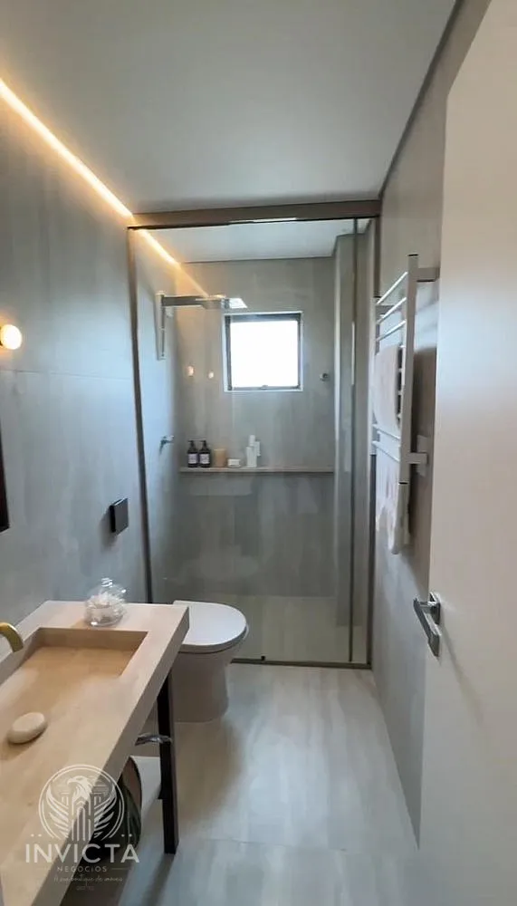Apartamento, 3 quartos, 90 m² - Foto 9