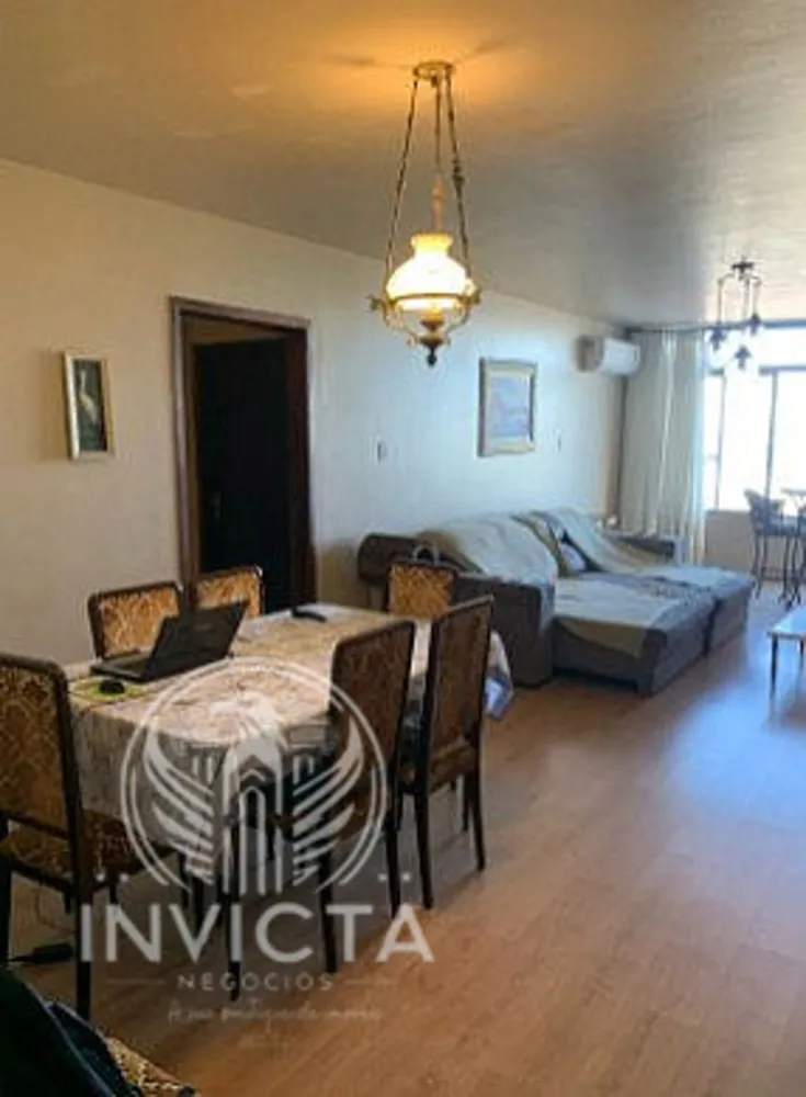 Apartamento, 3 quartos, 150 m² - Foto 1