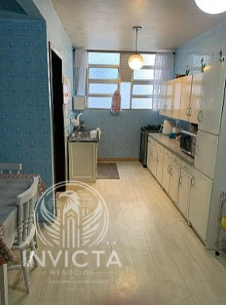 Apartamento, 3 quartos, 150 m² - Foto 3