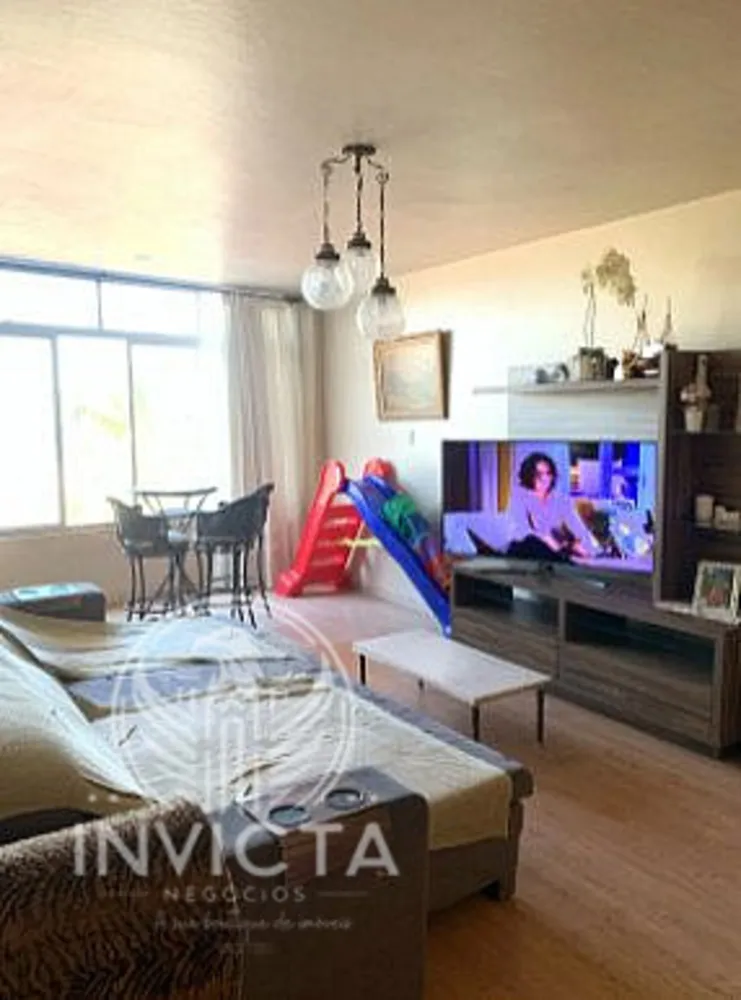 Apartamento, 3 quartos, 150 m² - Foto 2