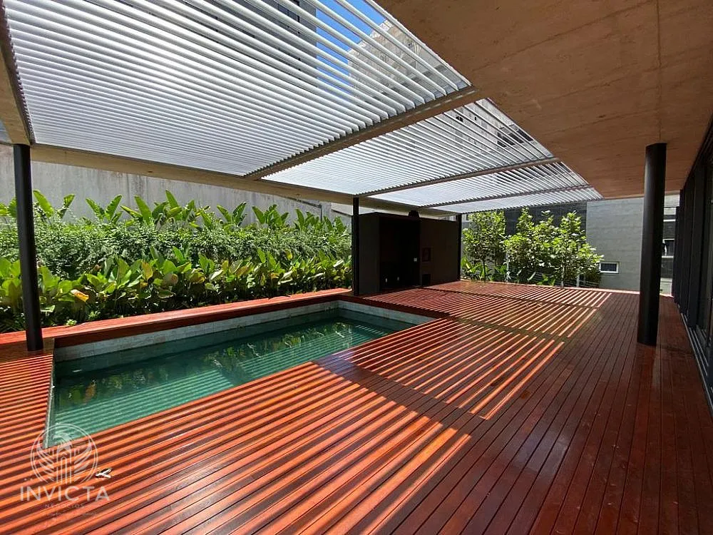 Casa, 4 quartos, 500 m² - Foto 1